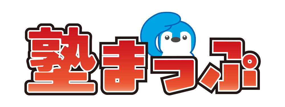 塾まっぷのロゴ